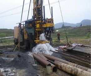 寧波機(jī)械鉆井，寧波機(jī)械打井